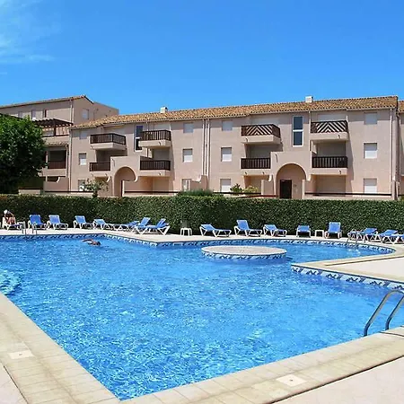 Amiraute J9 * Saint-Cyprien (Pyrenees-Orientales)