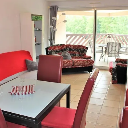 Apartment Amiraute J9 *