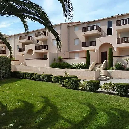 Amiraute J9 Apartment *