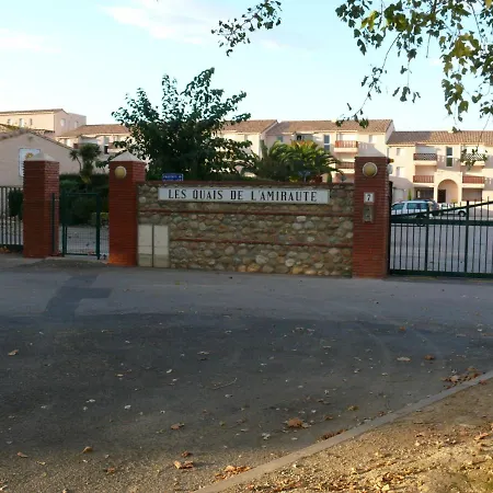 Amiraute J9 * Saint-Cyprien (Pyrenees-Orientales)