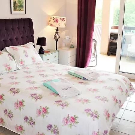 Apartment Amiraute J9 Saint-Cyprien (Pyrenees-Orientales)