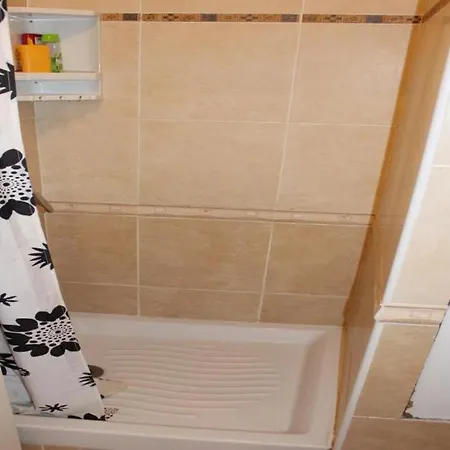 Apartment Amiraute J9