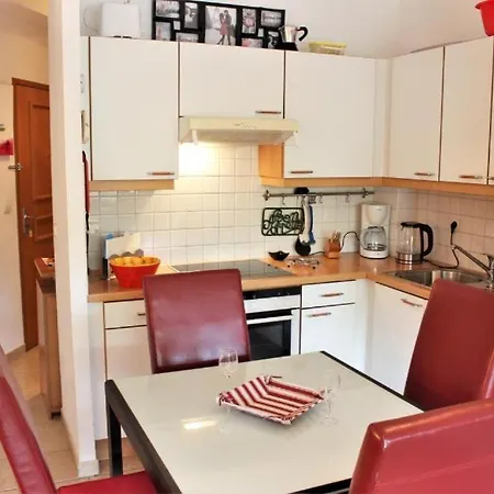 Amiraute J9 Apartment *