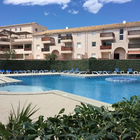 Apartment Amiraute J9 *